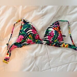 NWOT JCrew Bikini top